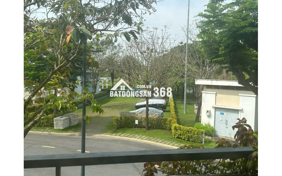 GĐ ĐI NƯỚC NGOÀI BÁN CĂN GÓC 2 MẶT TIỀN VIEW CÔNG VIÊN - HỒ BƠI DỰ ÁN LOVERA PARK KHANG ĐIỀN BÌNH CHÁNH (HÀNG HIẾM KHÔNG LẶP LẠI)